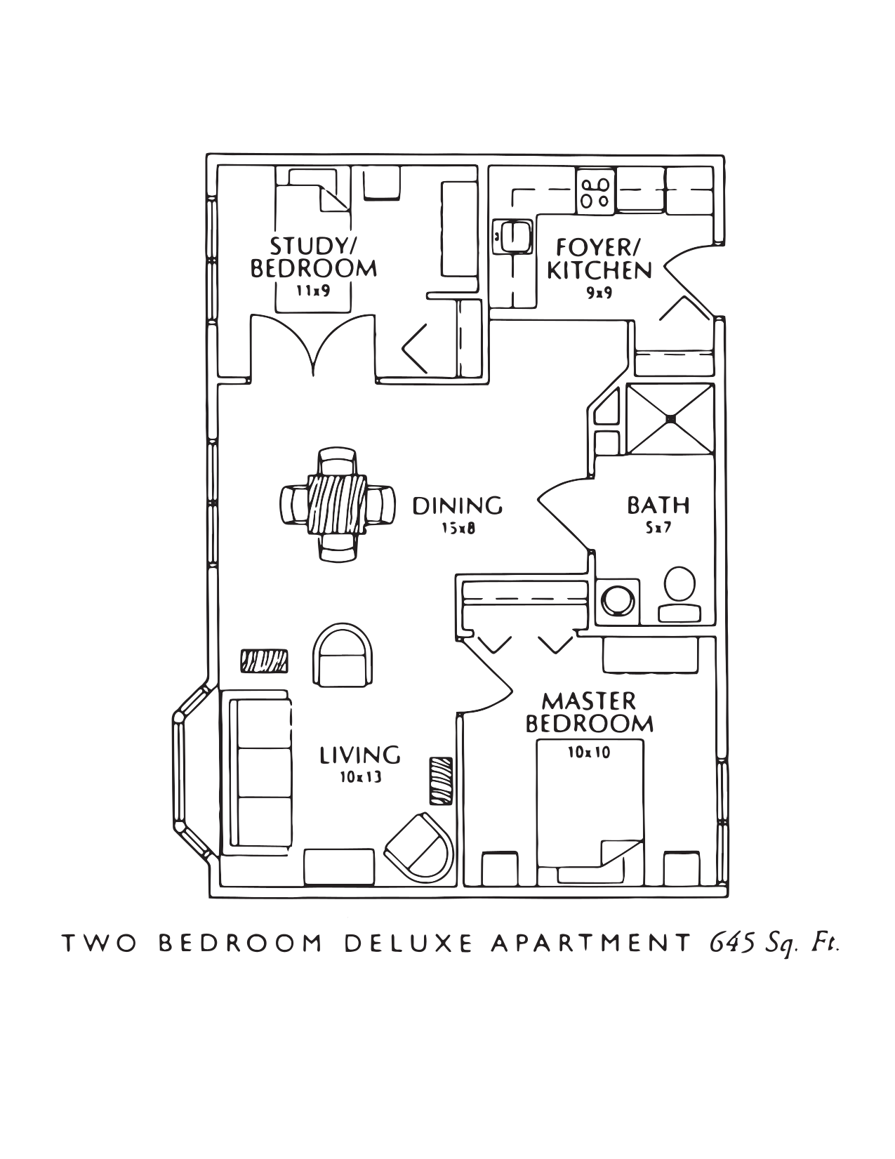Samaritan Bethany Senior Living Community Assisted Living, Nursing